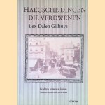 Haegsche dingen die verdwenen: Grachten, gebouwen, huizen, straten en attracties van toen. door Lex Dalen Gilhuys