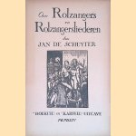 Over rolzangers en rolzangers liederen door Jan de Schuyter