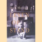 Leven op stand 1890-1940 door Ileen Montijn