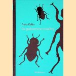 De gedaanteverwisseling
Franz Kafka
€ 5,00 De gedaanteverwisseling
Franz Kafka
€ 5,00