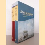 Stad in aanwas: Geschiedenis van Rotterdam tot 1813; Stad van formaat: geschiedenis van Rotterdam in de negentiende en twintigste eeuw (2 delen) door Arie van der Schoor e.a.