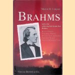 Brahms und seine schleswig-holsteinischen Dichter: Klaus Groth, Friedrich Hebbel, Detlev von Liliencron, Theodor Storm, Johann Heinrich Voss door Martin-M. Langner