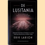 De Lusitania door Erik Larson