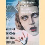 Film Posters of the Russian Avant-Garde door Susan Pack