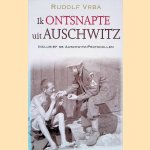 Ik Ontsnapte Uit Auschwitz: Inclusief De Auschwitz Protocollen
Rudolf Vrba
&euro;&nbsp;10,00