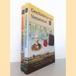 Geschiedenis van Veenendaal (2 delen) door A.C. van Grootheest e.a.