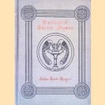 Corolla Hymnorum Sacrorum: Being a Selection of Latin Hymns of the Early And Middle Ages door John Lord Hayes