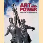 Art and Power: Europe Under the Dictators, 1930-45
Dawn Ades
&euro;&nbsp;30,00