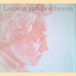 Ludwig van Beethoven door Sieghard Brandenburg