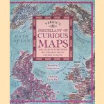 Vargic's Miscellany of Curious Maps door Martin Vargic