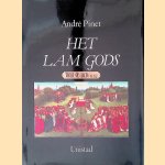 Het Lam Gods door Andr&eacute; Pinet