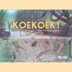Koekoek! Delta vol leven
Edo van Uchelen
€ 10,00 Koekoek! Delta vol leven
Edo van Uchelen
€ 10,00