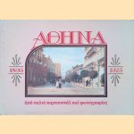 Athens from old postcards and photographs 1895-1925 (Greek edition)
Kostas Jess
&euro;&nbsp;10,00