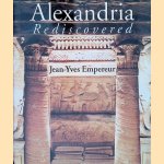 Alexandria Rediscovered
Jean-Yves Empereur e.a.
&euro;&nbsp;12,50