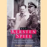 Het Kersten Spiel: Het omstreden netwerk van de masseur van Himmler
Freek van Rijsinge
&euro;&nbsp;8,00