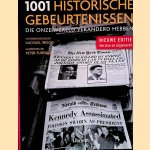 1001 historische gebeurtenissen die onze wereld veranderd hebben! Nieuwe editie
Peter Furtado
€ 10,00 1001 historische gebeurtenissen die onze wereld veranderd hebben! Nieuwe editie
Peter Furtado
€ 10,00