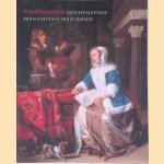 Prized Possessions: Dutch Paintings from National Trust Houses door Ruper - and others Goulding