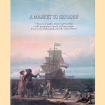 A Market to Explore: A History of Public-private Partnership in the Promotion of Trade and Investment Between the Netherlands and the United States door Walter Henri Salzmann