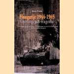 Hongarije 1944-1945: De vergeten tragedie: De laatste Duitse offensieven van de Tweede Wereldoorlog: De ondergang van de laatste joodse gemeenschap in Europa door Perry Pierik