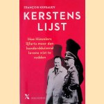 Kerstens lijst
Fran&ccedil;ois Kersaudy
&euro;&nbsp;8,00