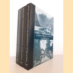 Le Grand-Duch&eacute; de Luxembourg &agrave; la Belle Epoque (3 volumes)
Fran&ccedil;ois Mersch
&euro;&nbsp;350,00