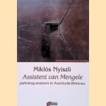 Uitgeverij Verbum door Miklos Nyiszli