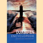 Geillustreerde Duikboten encyclopedie
John Batchelor e.a.
&euro;&nbsp;10,00