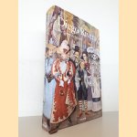 Diego Rivera: The Complete Murals door Luis-Martin Lozano e.a.
