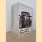 Spurensicherung (6 volumes) door Johanna - and others Zimmermann