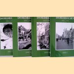 Dordrecht 1939-1945 (deel 1-4) door K. van Loon