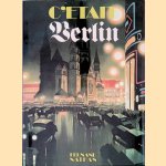 C'&eacute;tait Berlin
Susanne Keegan
&euro;&nbsp;12,50