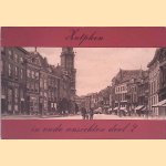 Zutphen in oude ansichten door J. Harenberg