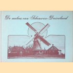De molens van Schouwen-Duiveland door C.P. Pols