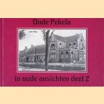 Oude Pekela in oude ansichten door H. Frericks e.a.