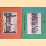 Essen in alten Ansichten (2 volumes) door Hugo Rieth