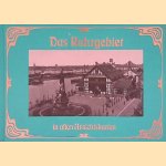Das Ruhrgebiet in alten Ansichtskarten door Dietrich Springorum