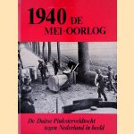 1940 De mei-oorlog door Hans Bredewold e.a.