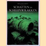 Schatten en scheepswrakken: boeiende onderwaterarcheologie in de Noordzee door Dirk Termote e.a.