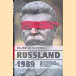Russland 1989: der Untergang des sowjetischen Imperiums
Helmut Altrichter
€ 9,00 Russland 1989: der Untergang des sowjetischen Imperiums
Helmut Altrichter
€ 9,00