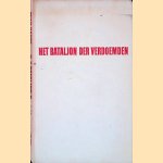 Het bataljon der verdoemden door Sven Hassel