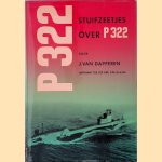 Stuifzeetjes over p322 door J. van Dapperen