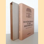 Das B&uuml;rgerhaus in der Rheinprovinz door Hans Vogts