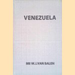 Venezuela door W.J. van Balen