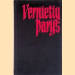 Vernietig Parijs door Sven Hassel