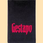 Gestapo door Sven Hassel