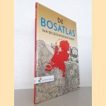 De bosatlas van de geschiedeniscanon door Noordhoff Atlasproducties