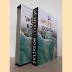 De wereld bosatlas door Noordhoff Atlasproducties e.a.
