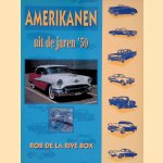 Amerikanen uit de jaren '50 door Rob de la Rive Box
