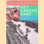 De kleine geschiedenis van Het Groene Hart, Deel 12: Steen- en pannenbakkerijen door Adri den Boer