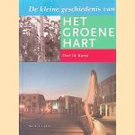 De kleine geschiedenis van Het Groene Hart, Deel 14: Kunst door Jan van Es